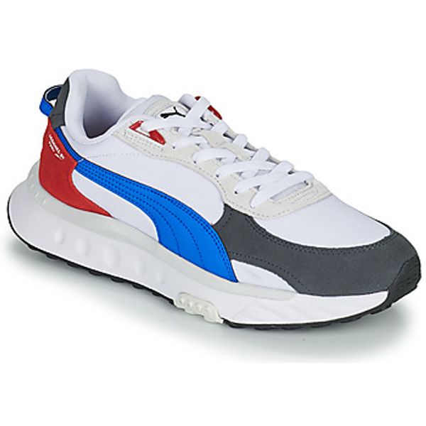 Puma Puma  Niske tenisice WILD RIDER COLLIN  Puma