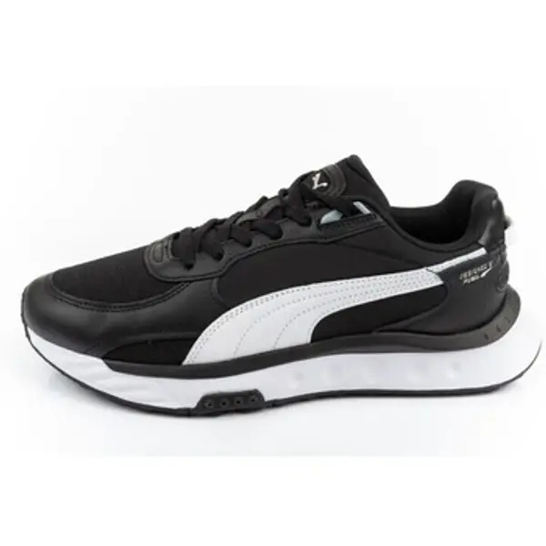 Puma Puma  Niske tenisice Wild Rider Route  Puma