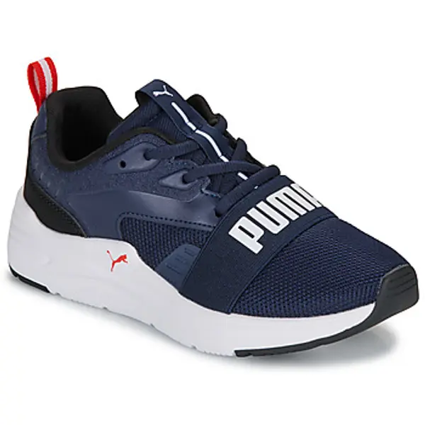 Puma Puma  Niske tenisice Wired 2 Jr  Puma