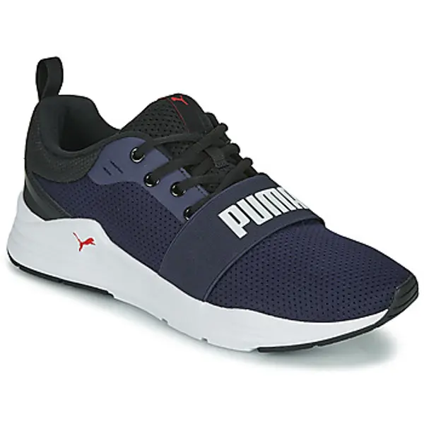 Puma Puma  Niske tenisice WIRED  Puma