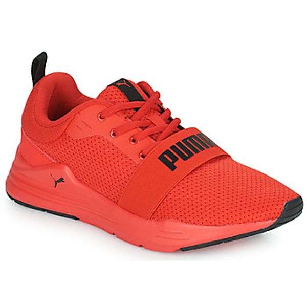 Puma Puma  Niske tenisice Wired Run Jr  Puma