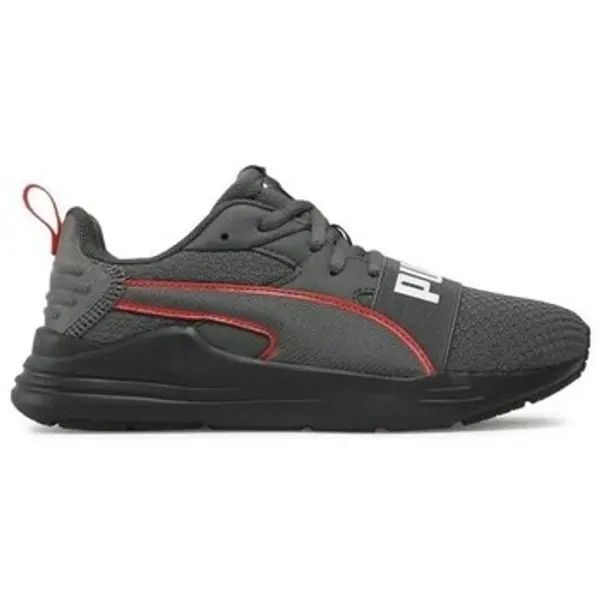 Puma Puma  Niske tenisice Wired Run Pure JR  Puma