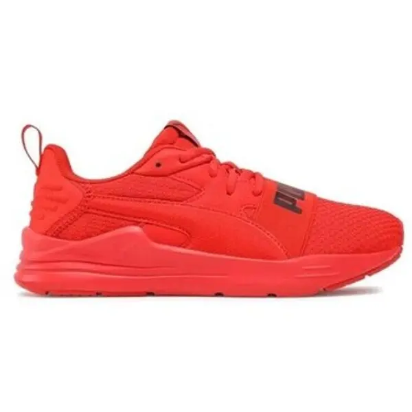 Puma Puma  Niske tenisice Wired Run Pure JR  Puma