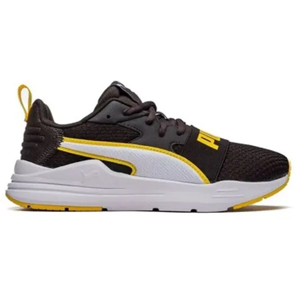 Puma Puma  Niske tenisice Wired Run Pure Jr  Puma