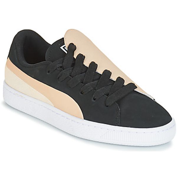 Puma Puma  Niske tenisice WN BASKET CRUSH PARIS.SILV  Puma