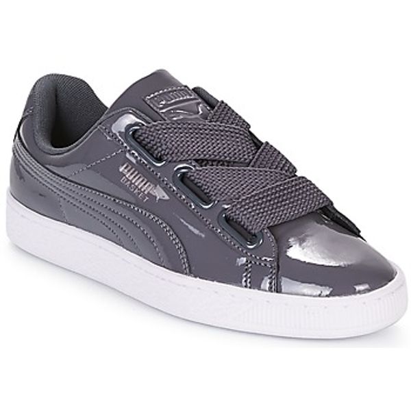 Puma Puma  Niske tenisice WN BASKET HEART PATENT.IRO  Puma
