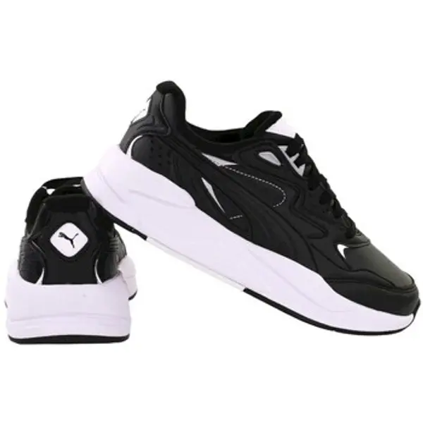 Puma Puma  Niske tenisice Xray Mid SL Wtr  Puma