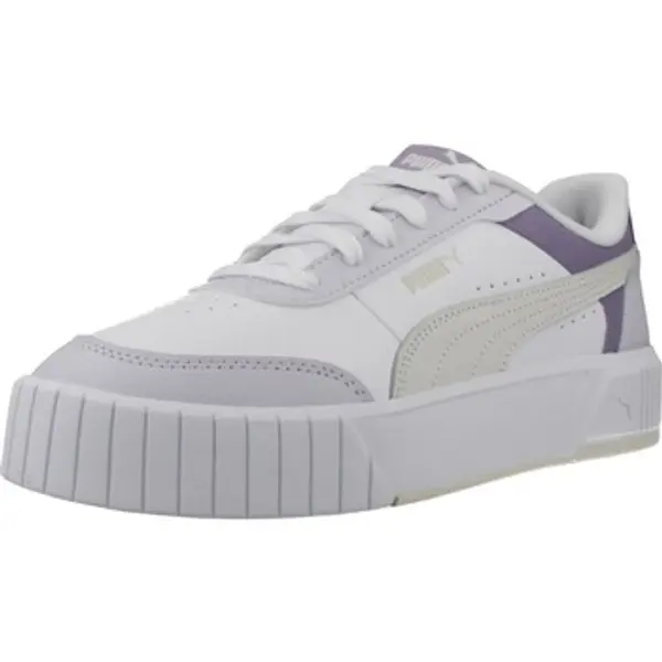 Puma Puma  Niske tenisice Zapatillas Niña Modèle Carina Mia Jr  Puma