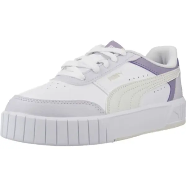 Puma Puma  Niske tenisice Zapatillas Niña Modèle Carina Mia Ps  Puma
