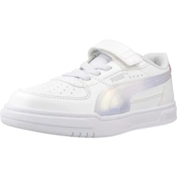 Puma Puma  Niske tenisice Zapatillas Niña Modèle  Caven Iii Holo 2.0  Puma