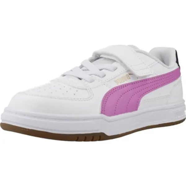 Puma Puma  Niske tenisice Zapatillas Niña Modèle Caven Iii  Puma