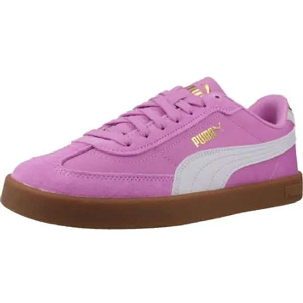 Puma Puma  Niske tenisice Zapatillas Niña Modèle Club Ii Era Cv Jr  Puma