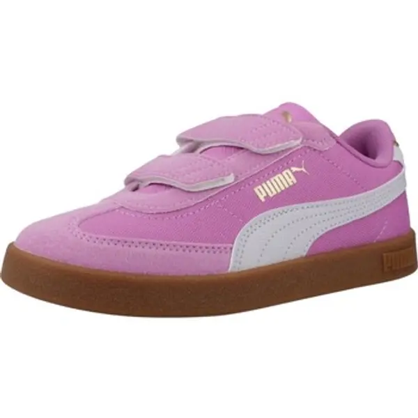 Puma Puma  Niske tenisice Zapatillas Niña Modèle Club Ii Era Cv  Puma