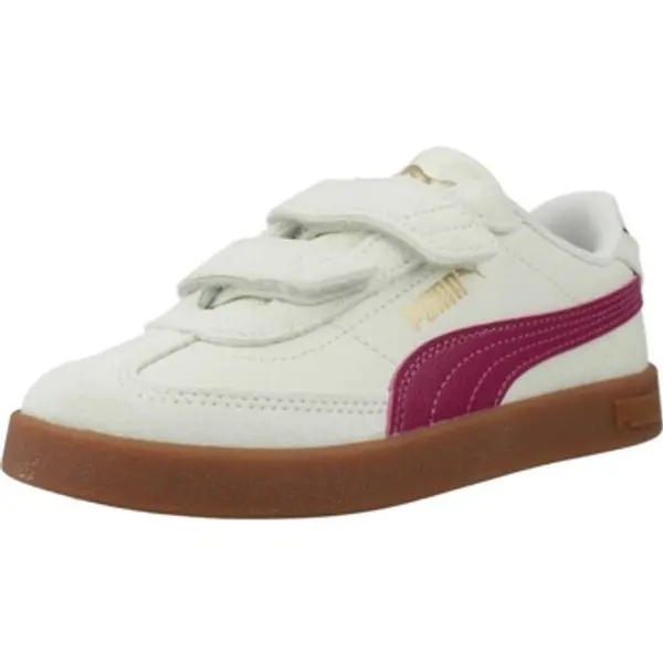 Puma Puma  Niske tenisice Zapatillas Niña Modèle  Club Ii Era V Ps  Puma