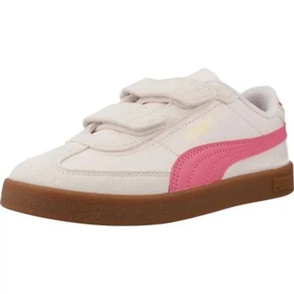 Puma Puma  Niske tenisice Zapatillas Niña Modèle Club Ii Era V Ps  Puma