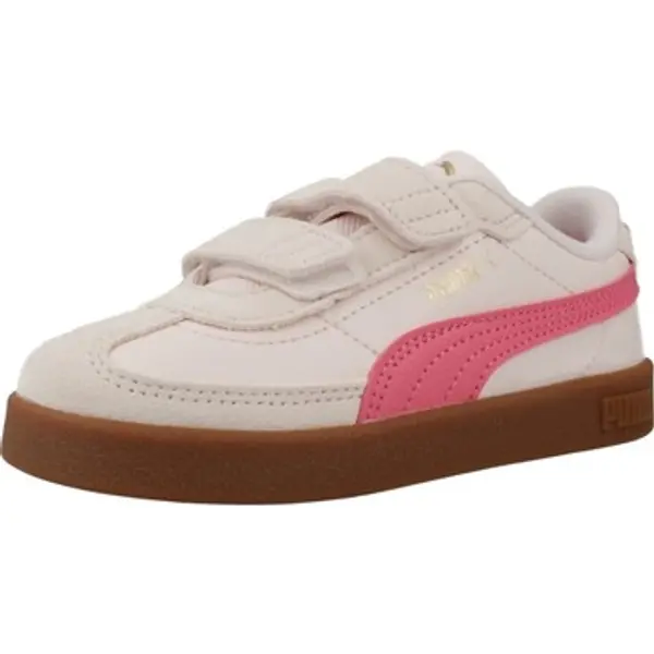 Puma Puma  Niske tenisice Zapatillas Niña Modèle  Club Ii Era V  Puma