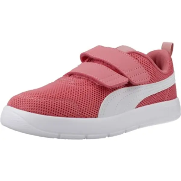 Puma Puma  Niske tenisice Zapatillas Niña Modèle Courtflex V3 Mesh  Puma