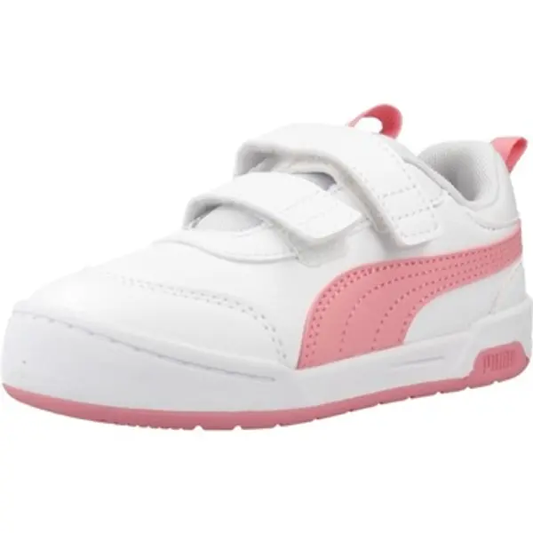 Puma Puma  Niske tenisice Zapatillas Niña Modèle  Multiflex 2 Sl  Puma