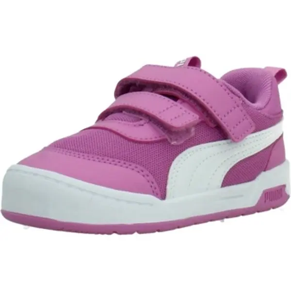 Puma Puma  Niske tenisice Zapatillas Niña Modèle Multiflex Mesh V  Puma
