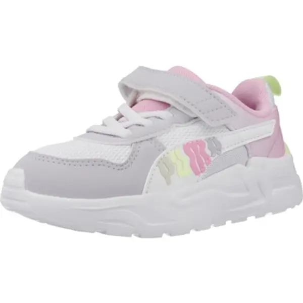 Puma Puma  Niske tenisice Zapatillas Niña Modèle Trinity 2 Lt Come On  Puma
