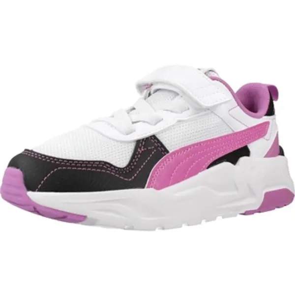 Puma Puma  Niske tenisice Zapatillas Niña Modèle Trinity 2 Lt Jelly Heaven  Puma
