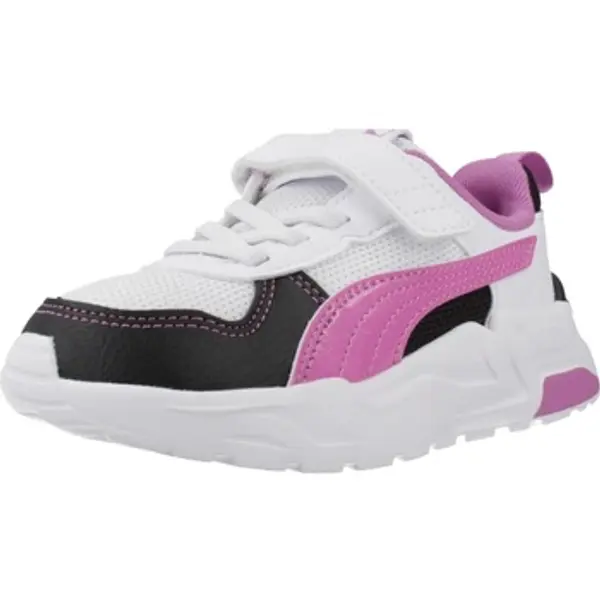 Puma Puma  Niske tenisice Zapatillas Niña Modèle Trinity 2 Lt Jelly Heaven  Puma