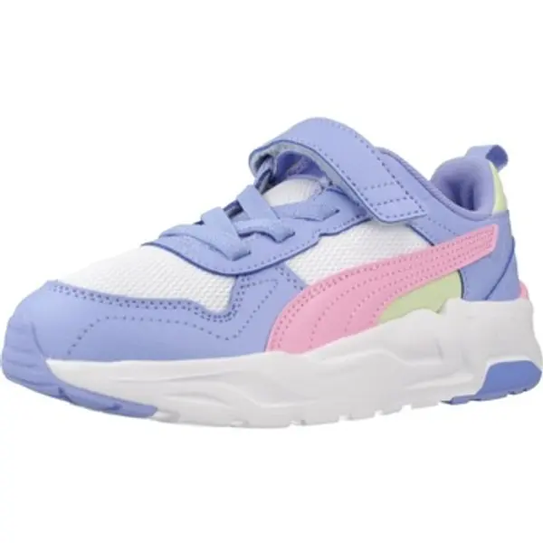 Puma Puma  Niske tenisice Zapatillas Niña Modèle Trinity 2 Lt  Puma