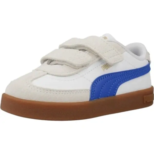Puma Puma  Niske tenisice Zapatillas Niño Modèle 169252  Puma