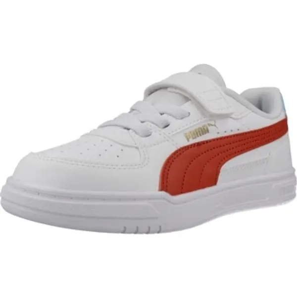 Puma Puma  Niske tenisice Zapatillas Niño Modèle  Caven Iii  Puma
