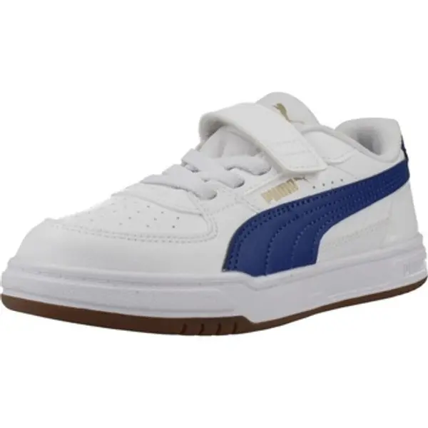 Puma Puma  Niske tenisice Zapatillas Niño Modèle Caven Iii  Puma