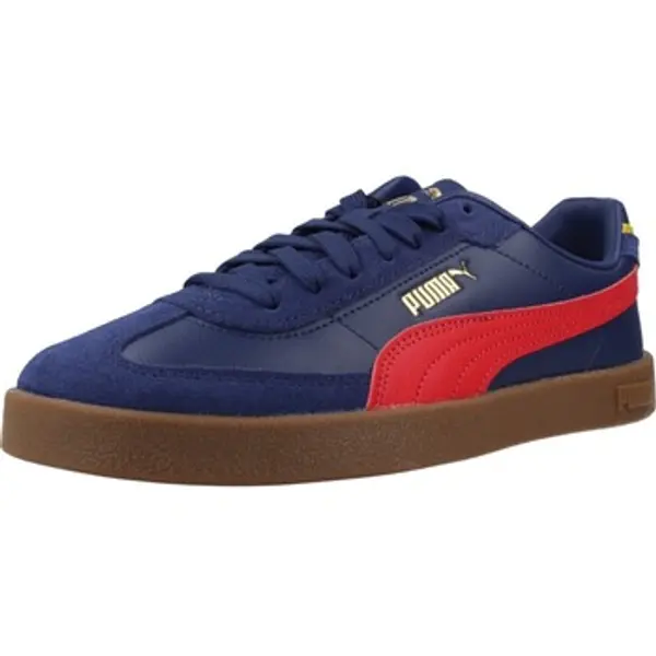 Puma Puma  Niske tenisice Zapatillas Niño Modèle Club Ii Era Cv Jr  Puma