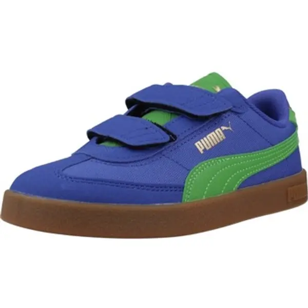 Puma Puma  Niske tenisice Zapatillas Niño Modèle  Club Ii Era Cv  Puma