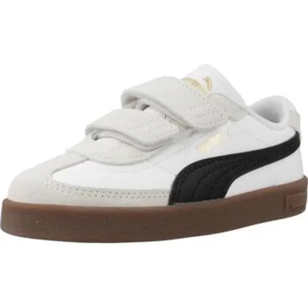 Puma Puma  Niske tenisice Zapatillas Niño Modèle Club Ii Era V Inf  Puma