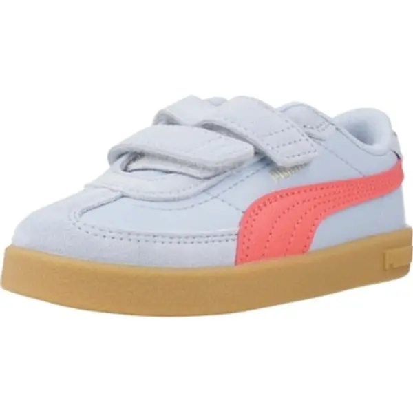 Puma Puma  Niske tenisice Zapatillas Niño Modèle  Club Ii Era V Inf  Puma