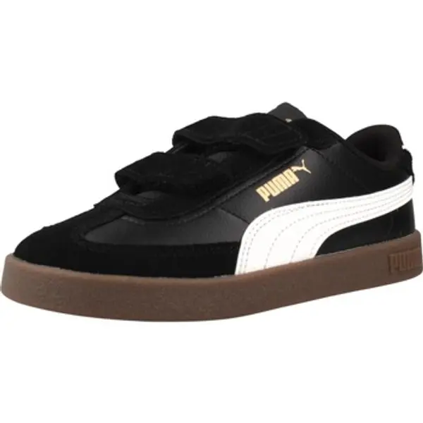 Puma Puma  Niske tenisice Zapatillas Niño Modèle  Club Ii Era V Ps  Puma