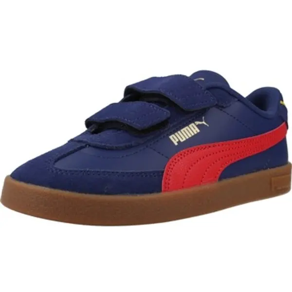 Puma Puma  Niske tenisice Zapatillas Niño Modèle Club Ii Era V Ps  Puma