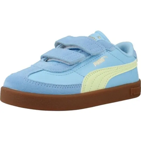 Puma Puma  Niske tenisice Zapatillas Niño Modèle  Club Ii Era V  Puma