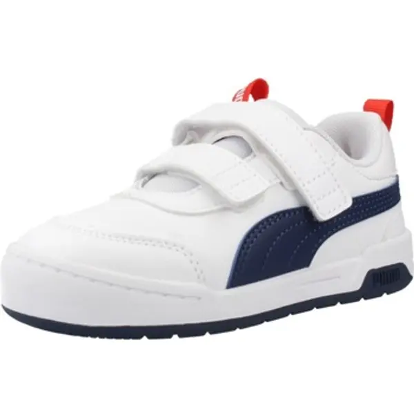 Puma Puma  Niske tenisice Zapatillas Niño Modèle  Multiflex 2 Sl  Puma
