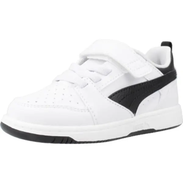 Puma Puma  Niske tenisice Zapatillas Niño Modèle Rebound V6 Lo Ac+ Inf  Puma