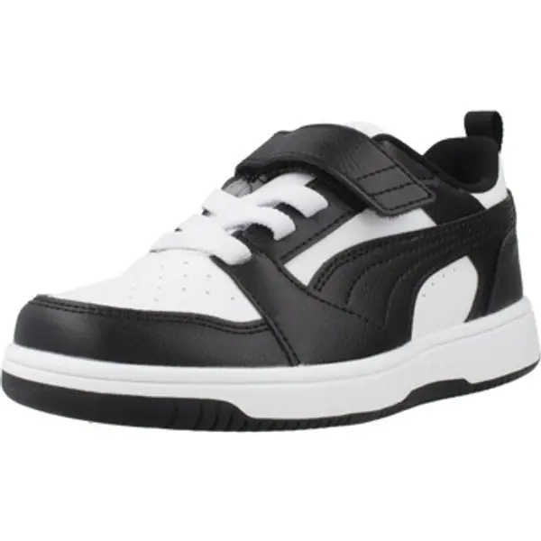 Puma Puma  Niske tenisice Zapatillas Niño Modèle  Rebound V6 Lo Ac+ Ps  Puma