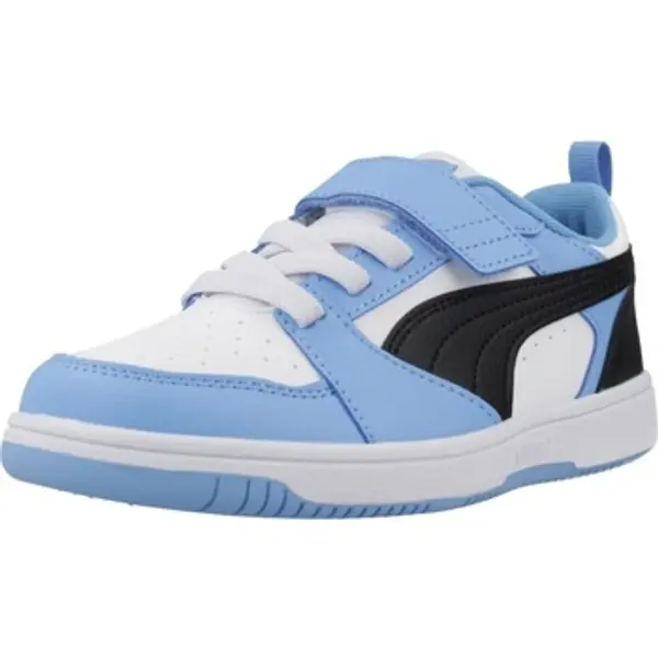 Puma Puma  Niske tenisice Zapatillas Niño Modèle Rebound V6 Lo  Puma