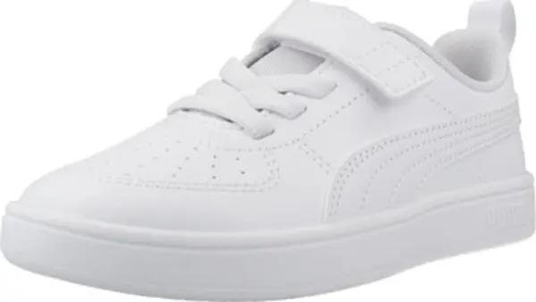Puma Puma  Niske tenisice Zapatillas Niño Modèle Rickie Ac Ps  Puma