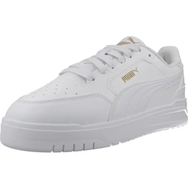 Puma Puma  Niske tenisice Zapatillas Niño Modèle Shuffle Downtown Lo Jr  Puma