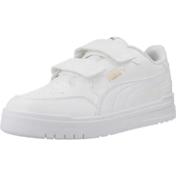 Puma Puma  Niske tenisice Zapatillas Niño Modèle Shuffle Downtown Lo  Puma
