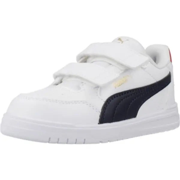 Puma Puma  Niske tenisice Zapatillas Niño Modèle Shuffle Downtown Lo V Inf  Puma