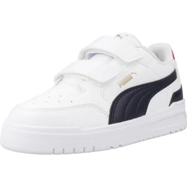 Puma Puma  Niske tenisice Zapatillas Niño Modèle Shuffle Downtown Lo V Ps  Puma