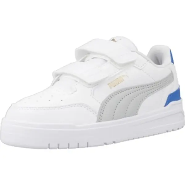 Puma Puma  Niske tenisice Zapatillas Niño Modèle Shuffle Downtown Lo V Ps  Puma