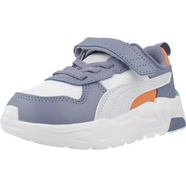 Puma Puma  Niske tenisice Zapatillas Niño Modèle Trinity 2 Lt Ac  Puma