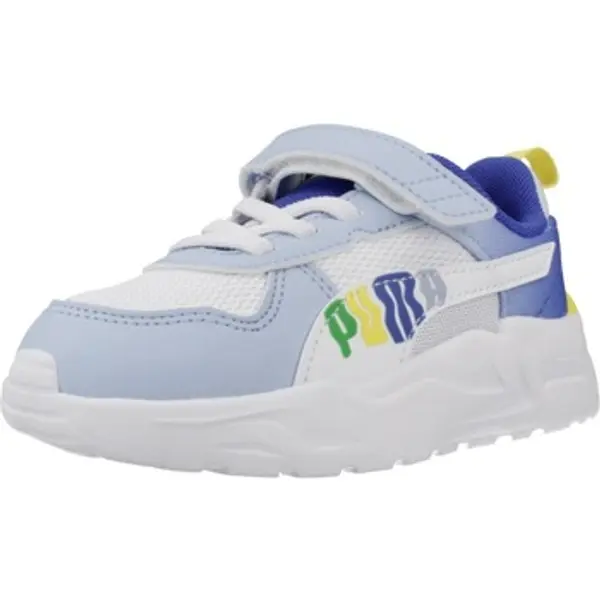 Puma Puma  Niske tenisice Zapatillas Niño Modèle Trinity 2 Lt Come On  Puma