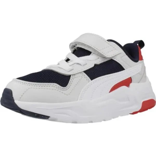 Puma Puma  Niske tenisice Zapatillas Niño Modèle Trinity 2 Lt  Puma